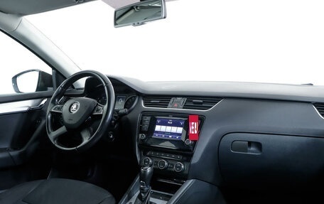 Skoda Octavia, 2013 год, 1 156 000 рублей, 9 фотография