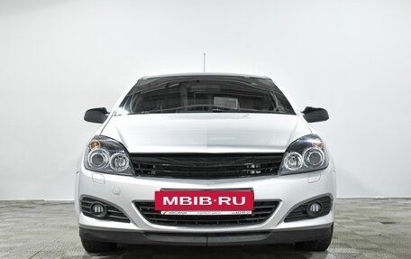 Opel Astra H, 2006 год, 550 000 рублей, 2 фотография