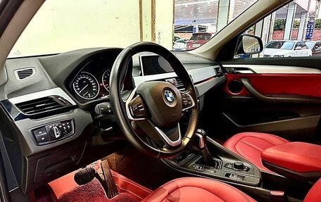 BMW X1, 2017 год, 1 800 000 рублей, 9 фотография