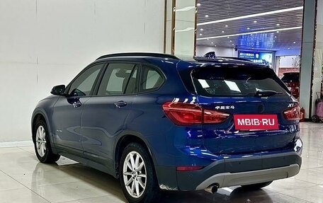 BMW X1, 2017 год, 1 800 000 рублей, 5 фотография