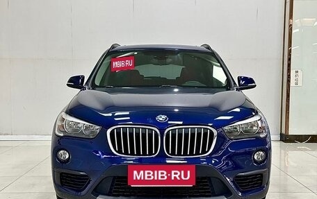 BMW X1, 2017 год, 1 800 000 рублей, 2 фотография