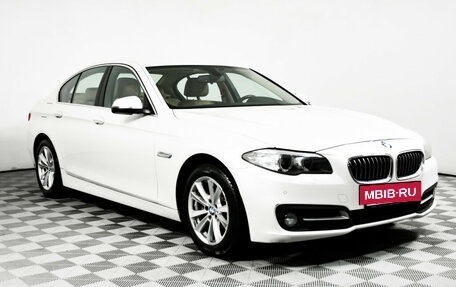 BMW 5 серия, 2014 год, 2 649 000 рублей, 3 фотография