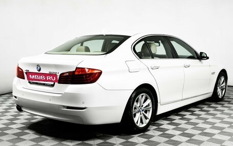 BMW 5 серия, 2014 год, 2 649 000 рублей, 5 фотография