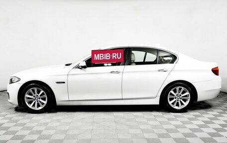 BMW 5 серия, 2014 год, 2 649 000 рублей, 8 фотография