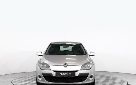 Renault Megane III, 2010 год, 833 000 рублей, 2 фотография