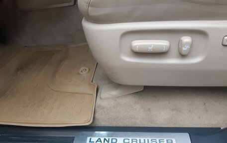 Toyota Land Cruiser 200, 2012 год, 4 200 000 рублей, 10 фотография