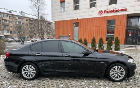 BMW 5 серия, 2012 год, 1 399 999 рублей, 5 фотография