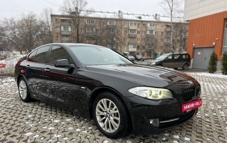 BMW 5 серия, 2012 год, 1 399 999 рублей, 3 фотография