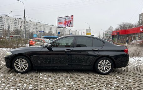 BMW 5 серия, 2012 год, 1 399 999 рублей, 6 фотография