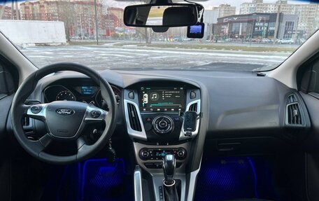 Ford Focus III, 2012 год, 750 000 рублей, 7 фотография