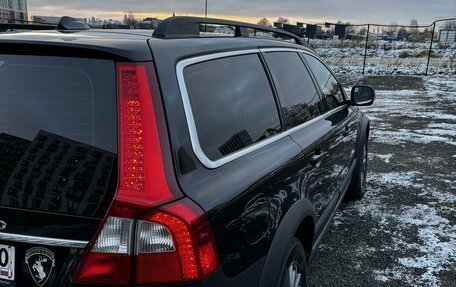 Volvo XC70 II рестайлинг, 2011 год, 1 950 000 рублей, 7 фотография