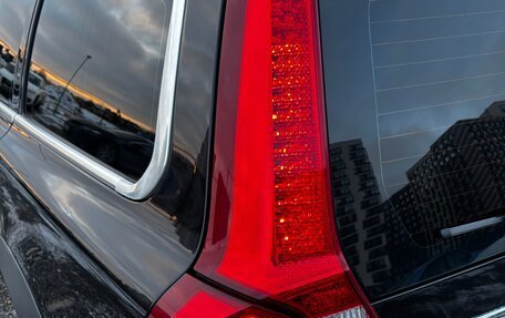 Volvo XC70 II рестайлинг, 2011 год, 1 950 000 рублей, 5 фотография