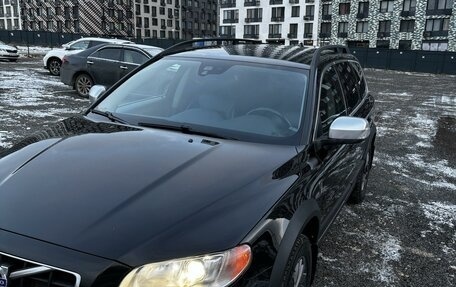 Volvo XC70 II рестайлинг, 2011 год, 1 950 000 рублей, 3 фотография