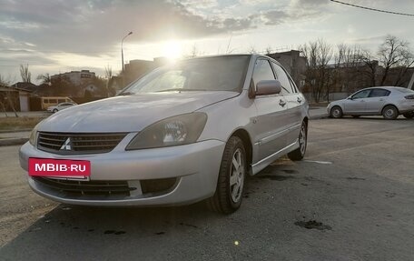 Mitsubishi Lancer IX, 2006 год, 400 000 рублей, 2 фотография