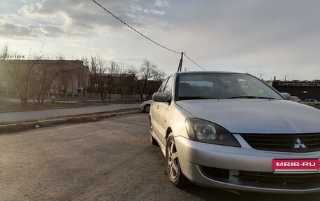 Mitsubishi Lancer IX, 2006 год, 400 000 рублей, 4 фотография