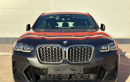 BMW X4, 2022 год, 6 650 000 рублей, 3 фотография