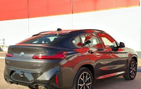 BMW X4, 2022 год, 6 650 000 рублей, 7 фотография