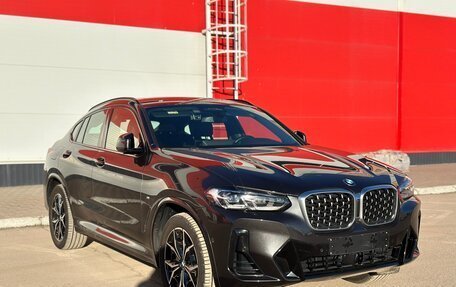 BMW X4, 2022 год, 6 650 000 рублей, 5 фотография