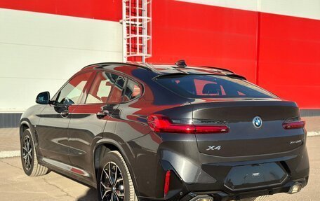 BMW X4, 2022 год, 6 650 000 рублей, 8 фотография