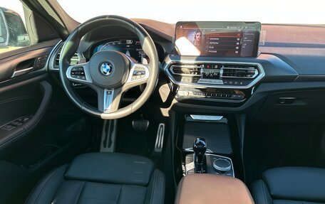 BMW X4, 2022 год, 6 650 000 рублей, 16 фотография