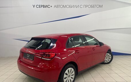 Mercedes-Benz A-Класс, 2019 год, 2 340 000 рублей, 4 фотография