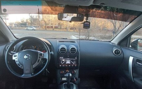 Nissan Qashqai, 2012 год, 1 300 000 рублей, 6 фотография