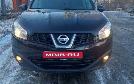 Nissan Qashqai, 2012 год, 1 300 000 рублей, 9 фотография