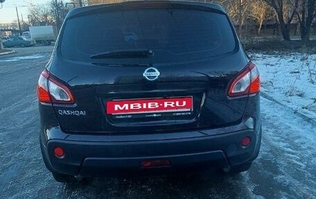 Nissan Qashqai, 2012 год, 1 300 000 рублей, 8 фотография