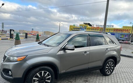 KIA Sorento II рестайлинг, 2012 год, 1 300 000 рублей, 3 фотография