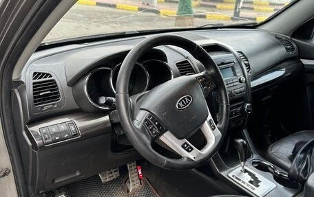 KIA Sorento II рестайлинг, 2012 год, 1 300 000 рублей, 7 фотография