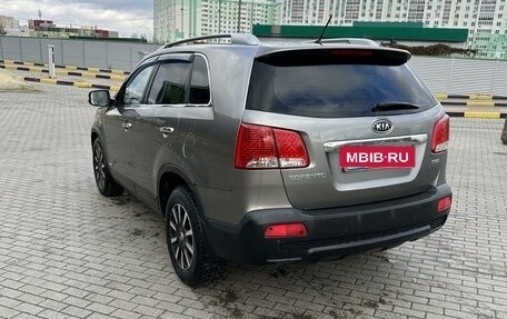 KIA Sorento II рестайлинг, 2012 год, 1 300 000 рублей, 4 фотография