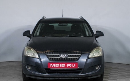 KIA cee'd I рестайлинг, 2009 год, 695 300 рублей, 2 фотография