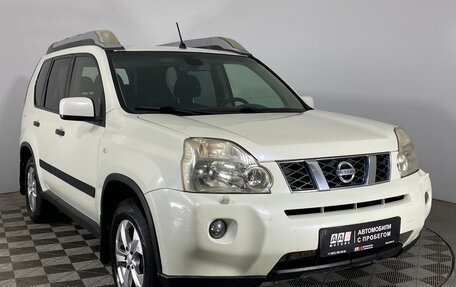 Nissan X-Trail, 2007 год, 1 049 000 рублей, 3 фотография