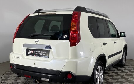 Nissan X-Trail, 2007 год, 1 049 000 рублей, 5 фотография