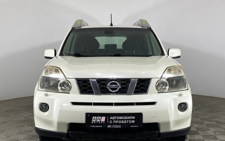 Nissan X-Trail, 2007 год, 1 049 000 рублей, 2 фотография