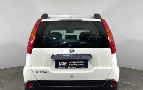 Nissan X-Trail, 2007 год, 1 049 000 рублей, 6 фотография