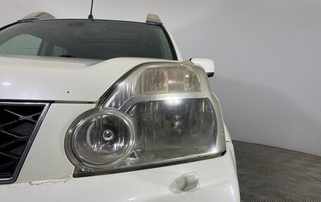 Nissan X-Trail, 2007 год, 1 049 000 рублей, 9 фотография