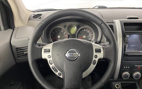 Nissan X-Trail, 2007 год, 1 049 000 рублей, 19 фотография