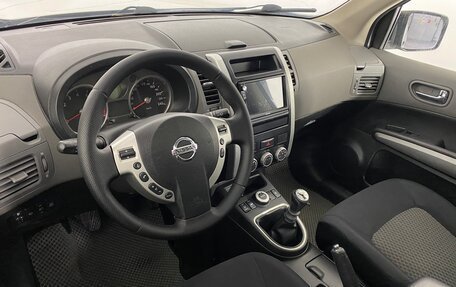 Nissan X-Trail, 2007 год, 1 049 000 рублей, 14 фотография