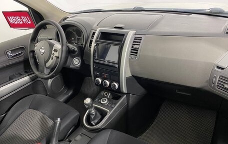 Nissan X-Trail, 2007 год, 1 049 000 рублей, 13 фотография