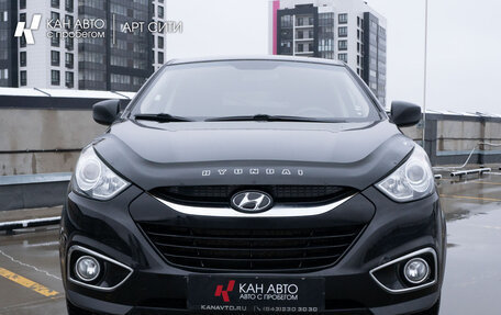 Hyundai ix35 I рестайлинг, 2012 год, 1 205 963 рублей, 3 фотография