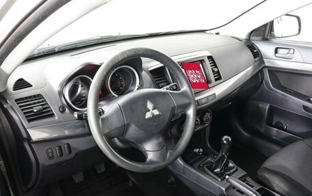 Mitsubishi Lancer IX, 2008 год, 1 054 000 рублей, 5 фотография