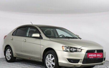 Mitsubishi Lancer IX, 2008 год, 1 054 000 рублей, 2 фотография