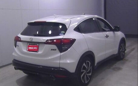 Honda Vezel, 2019 год, 1 900 000 рублей, 2 фотография