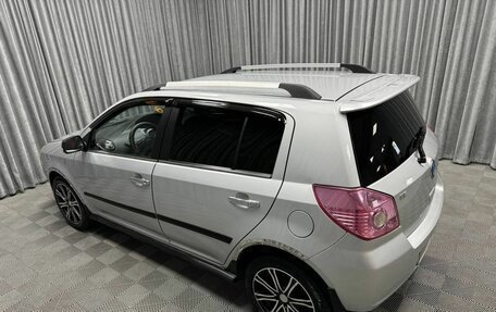 Geely MK Cross I, 2013 год, 393 000 рублей, 11 фотография