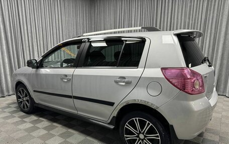 Geely MK Cross I, 2013 год, 393 000 рублей, 10 фотография