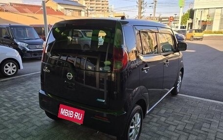 Nissan Moco III, 2014 год, 567 000 рублей, 4 фотография