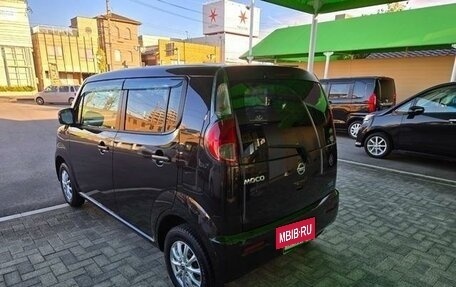 Nissan Moco III, 2014 год, 567 000 рублей, 6 фотография