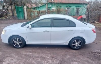 Geely Emgrand EC7, 2014 год, 450 000 рублей, 1 фотография