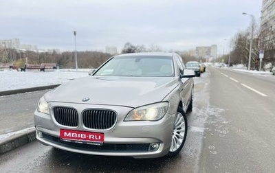 BMW 7 серия, 2009 год, 1 599 000 рублей, 1 фотография